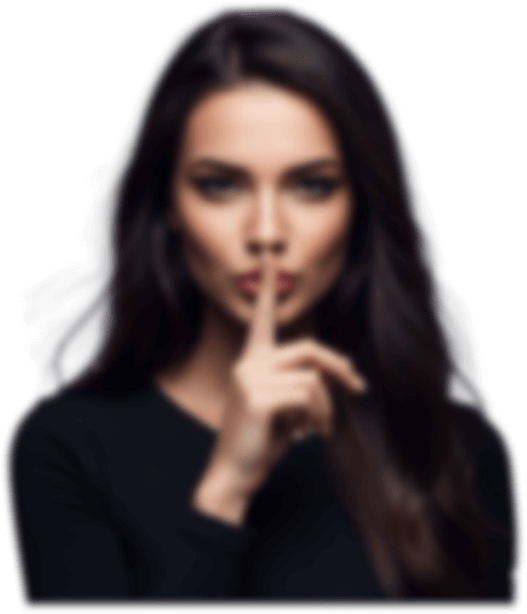 Verschwommenes Sugarbabe