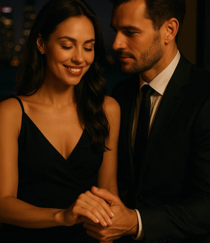 Finde seriöse Sugardaddys und Sugarbabes in Deiner Nähe